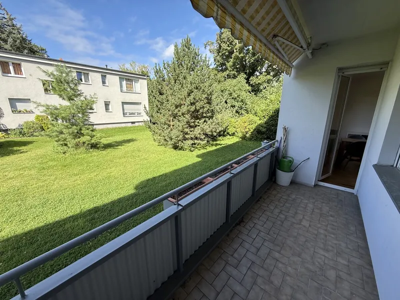 Grunewald: KÖNIGSALLEE: ERSTBEZUG: möbliertes LUXUS Apartments - 3-Zimmer-Whg mit 68 m² per SOFORT — photo 1